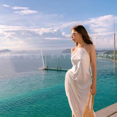 Luxury Condo Nha Trang By Seagroup Buitenkant foto