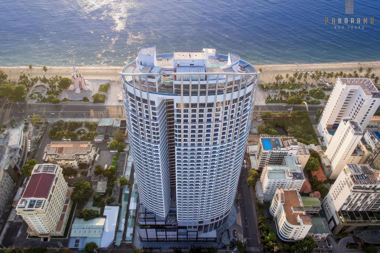Luxury Condo Nha Trang By Seagroup Buitenkant foto