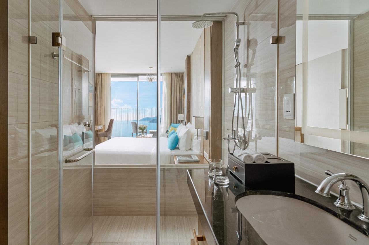 Luxury Condo Nha Trang By Seagroup Buitenkant foto