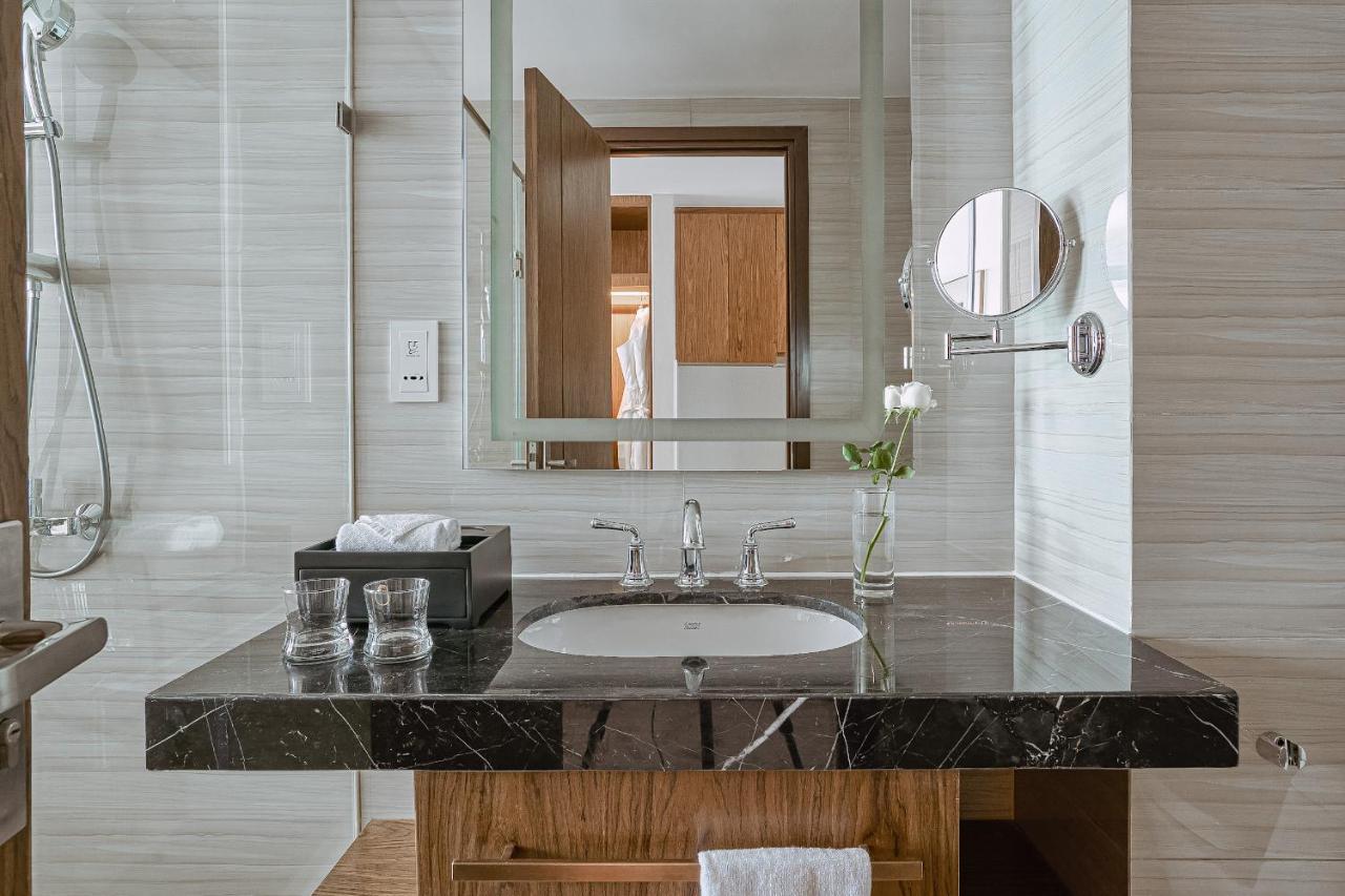 Luxury Condo Nha Trang By Seagroup Buitenkant foto